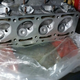 Engine work in progress.